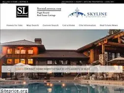 Sites similar to soundlistings.com