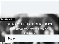 Sites similar to soundlive.nl