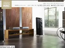 Sites similar to soundmac.co.jp