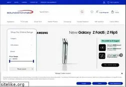 Sites similar to soundmachine.com.mt