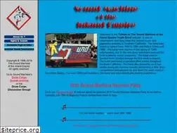 Sites similar to soundmachine.org