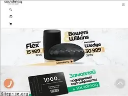 Sites similar to soundmag.ua