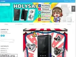 Sites similar to soundmagic.in.th