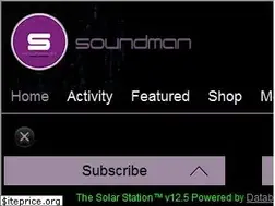 Sites similar to soundmanrecords.com