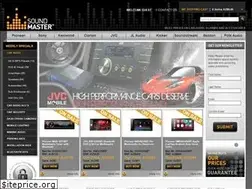 Sites similar to soundmaster.com.au