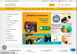 Sites similar to soundmaster.ua