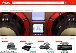 Sites similar to soundmatch.co.za