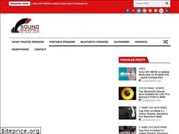 Sites similar to soundmaxpro.com