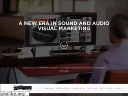 Sites similar to soundmedia.com.au