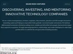 Sites similar to soundmedia.vc