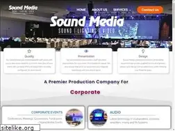 Sites similar to soundmediaone.com