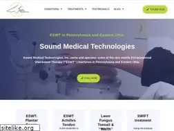 Sites similar to soundmedtech.com