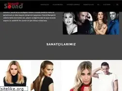 Sites similar to soundmenajerlik.com