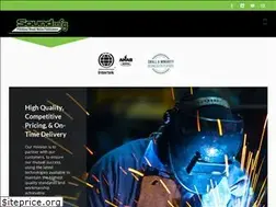 Sites similar to soundmfg.com