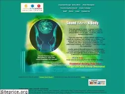 Sites similar to soundmindbodyhealing.com