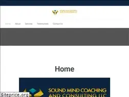 Sites similar to soundmindcc.com