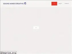 Sites similar to soundmindcreative.com