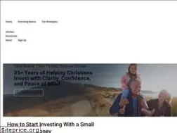 Sites similar to soundmindinvesting.com