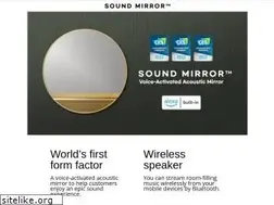 Sites similar to soundmirror.ai