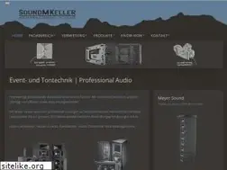Sites similar to soundmk.ch