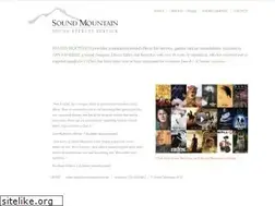 Sites similar to soundmountain.com