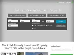 Sites similar to soundmultifamily.com