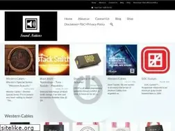 Sites similar to soundnations.com