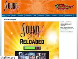Sites similar to soundnpepper.de
