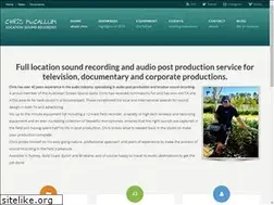 Sites similar to soundo.com.au