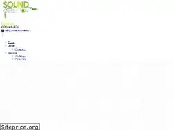 Sites similar to soundobsession.ca