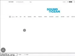Sites similar to soundocean.co.kr