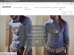 Sites similar to soundoffdesign.com