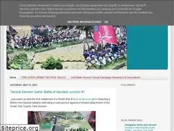Sites similar to soundofficerscall.blogspot.com