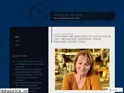 Sites similar to soundofheavenblog.wordpress.com