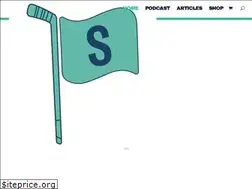 Sites similar to soundofhockey.com