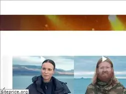 Sites similar to soundoficeland.com