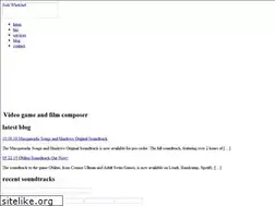 Sites similar to soundofjw.com