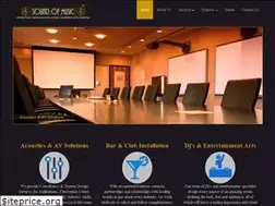 Sites similar to soundofmusicindia.com
