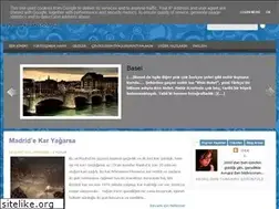 Sites similar to soundofsilence8.blogspot.com