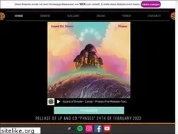 Sites similar to soundofsmoke.de
