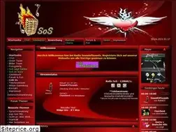 Sites similar to soundofsounds.de