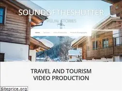 Sites similar to soundoftheshutter.com