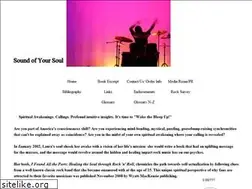 Sites similar to soundofyoursoul.com