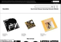 Sites similar to soundohm.com