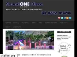 Sites similar to soundone.co.uk