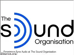 Sites similar to soundorg.com