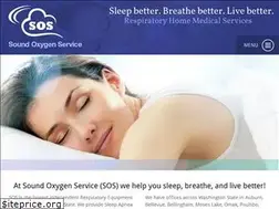 Sites similar to soundoxygen.com