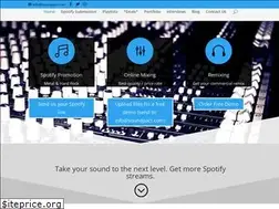 Sites similar to soundpact.com
