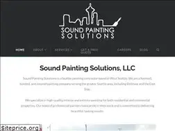 Sites similar to soundpaintingsolutions.com