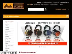 Sites similar to soundpal.ru